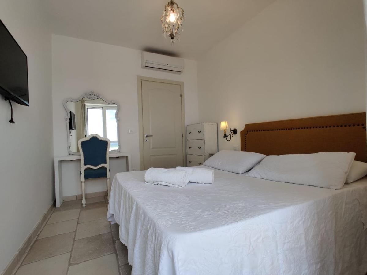 Bed and Breakfast Mareulivi Остуні Екстер'єр фото