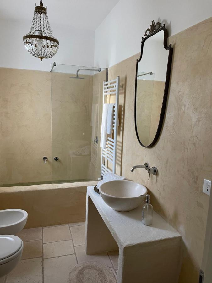 Bed and Breakfast Mareulivi Остуні Екстер'єр фото