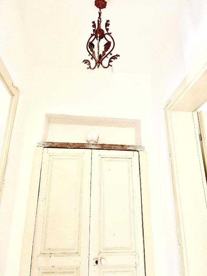 Bed and Breakfast Mareulivi Остуні Екстер'єр фото