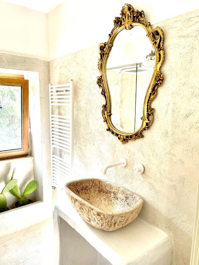 Bed and Breakfast Mareulivi Остуні Екстер'єр фото