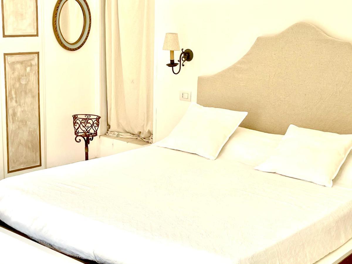 Bed and Breakfast Mareulivi Остуні Екстер'єр фото