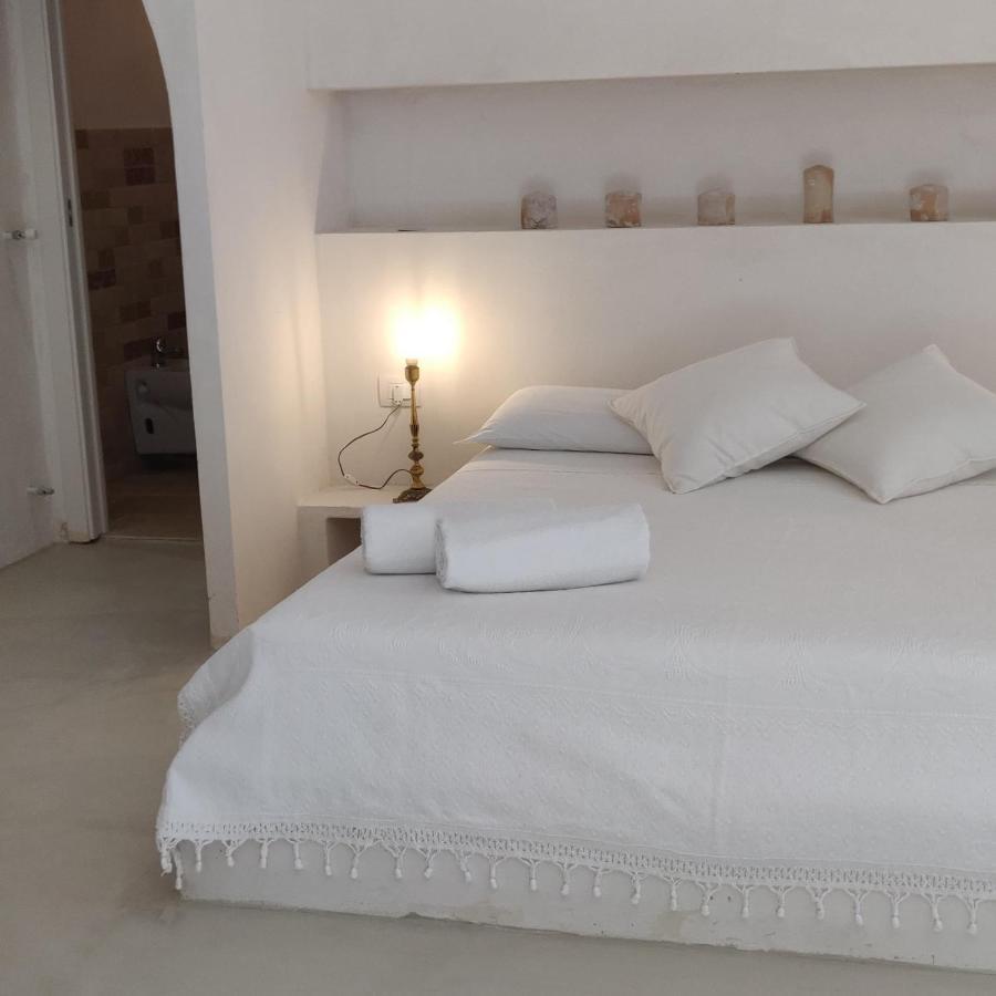 Bed and Breakfast Mareulivi Остуні Екстер'єр фото