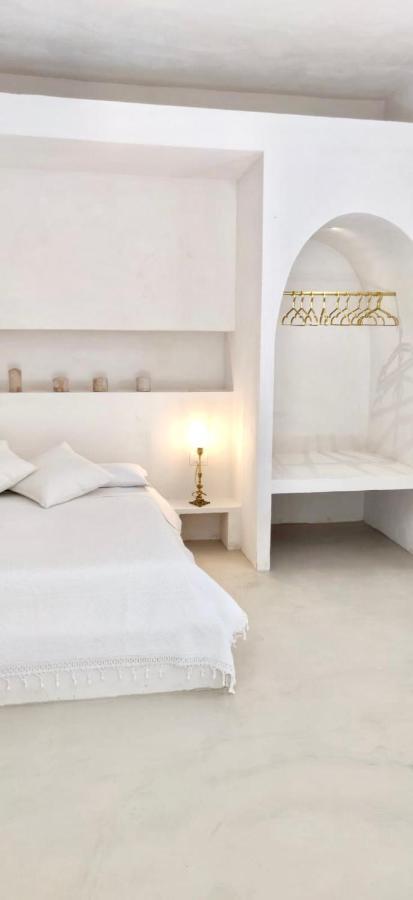 Bed and Breakfast Mareulivi Остуні Екстер'єр фото