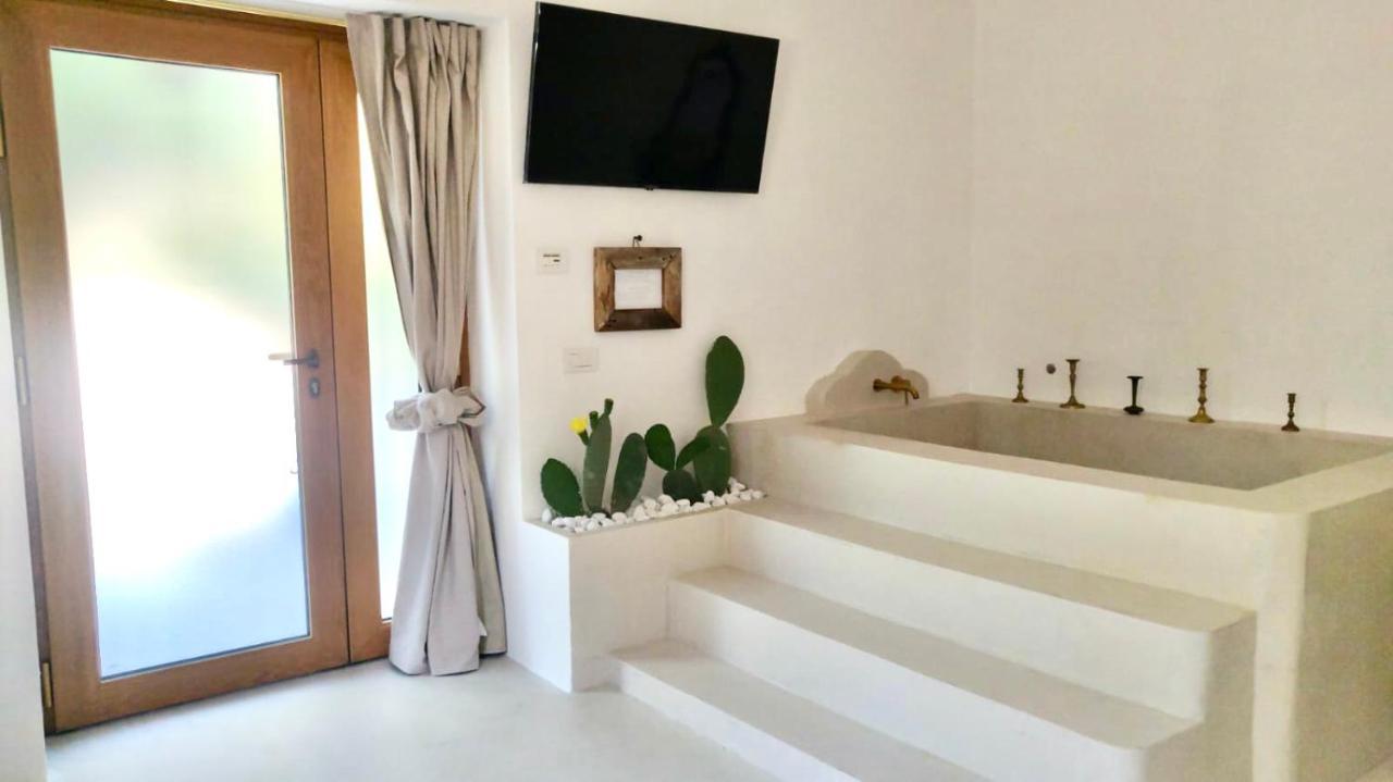 Bed and Breakfast Mareulivi Остуні Екстер'єр фото