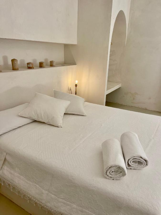 Bed and Breakfast Mareulivi Остуні Екстер'єр фото