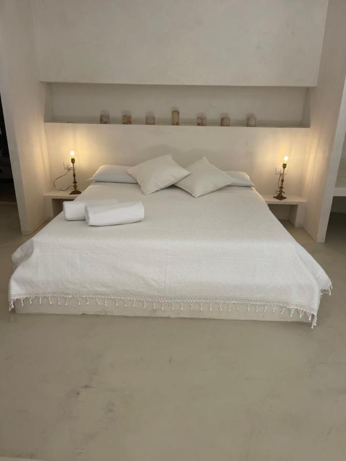 Bed and Breakfast Mareulivi Остуні Екстер'єр фото