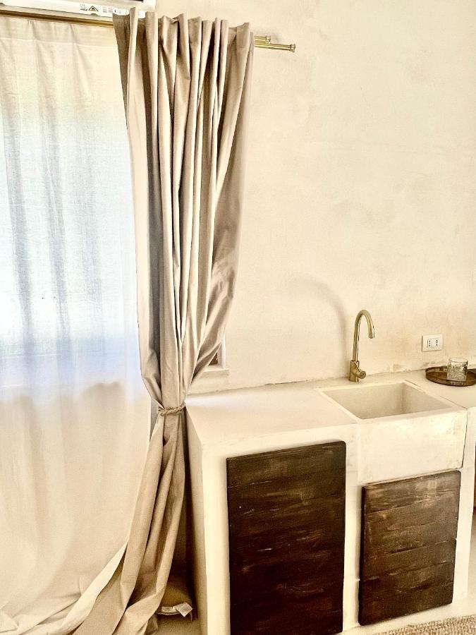 Bed and Breakfast Mareulivi Остуні Екстер'єр фото