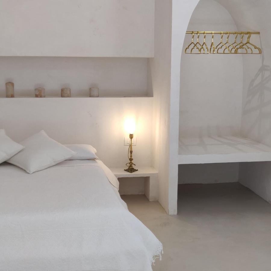 Bed and Breakfast Mareulivi Остуні Екстер'єр фото