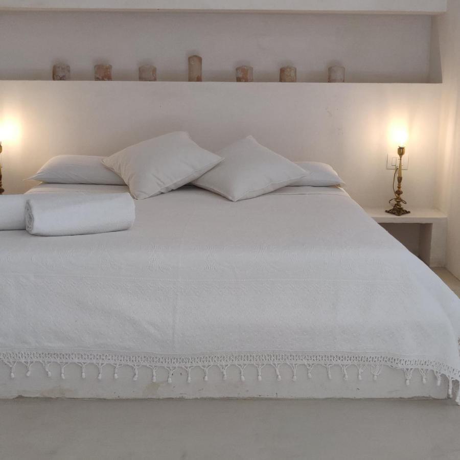 Bed and Breakfast Mareulivi Остуні Екстер'єр фото
