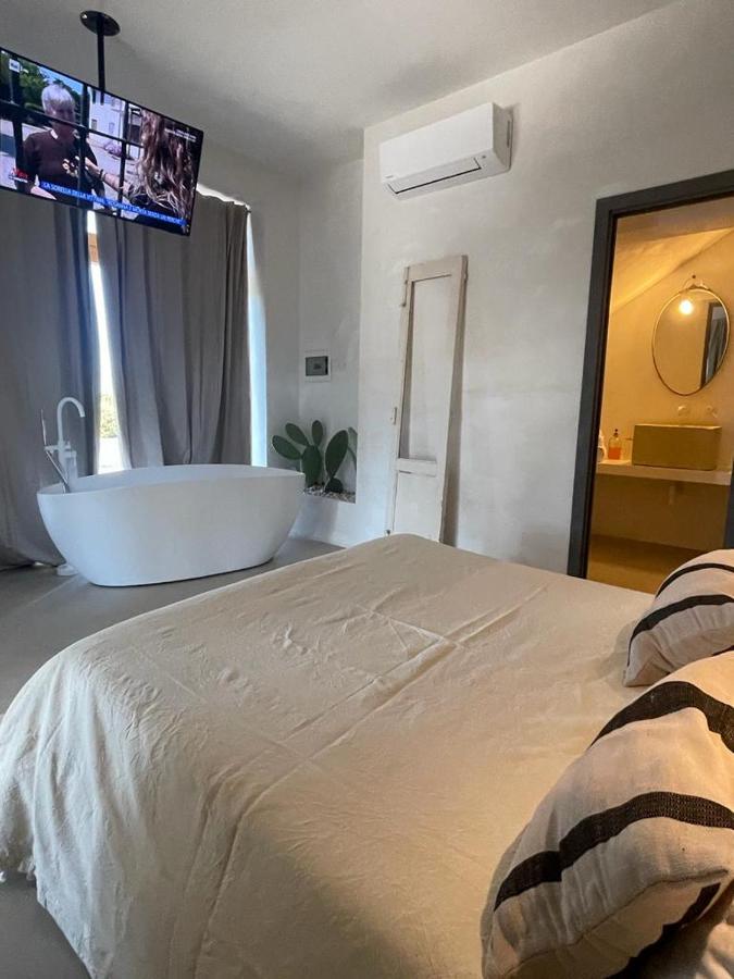 Bed and Breakfast Mareulivi Остуні Екстер'єр фото